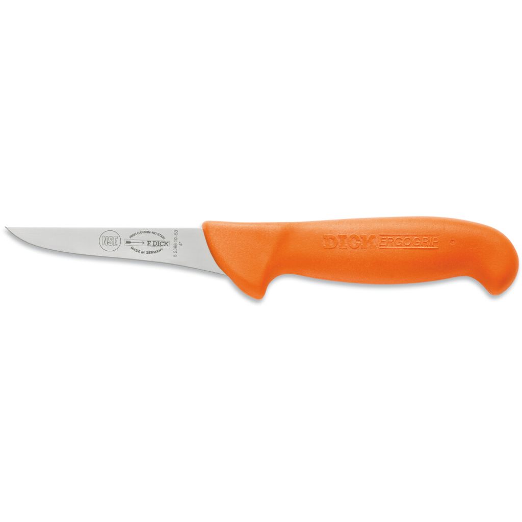 DICK Ausbeinmesser "ErgoGrip" 10 cm