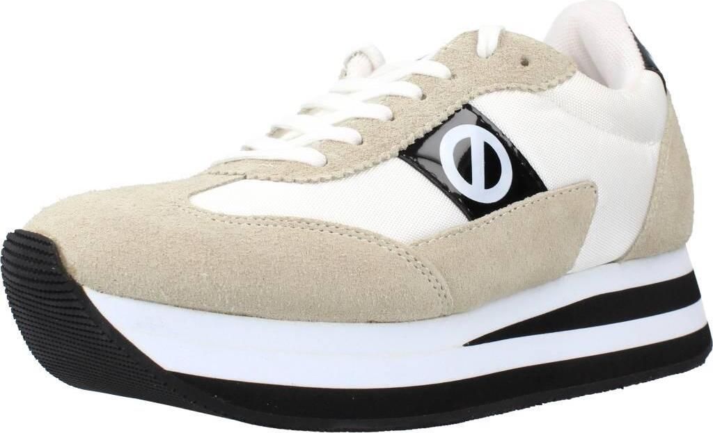 No Name Flex M Jogger Nylon/split Sportschuhe Grau EU 38 Damen Grau EU 38