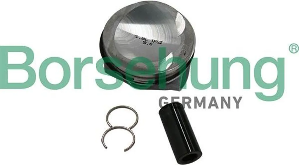 Remplacement segments de piston 06H107065BF pour Skoda Yeti et Superb 3T