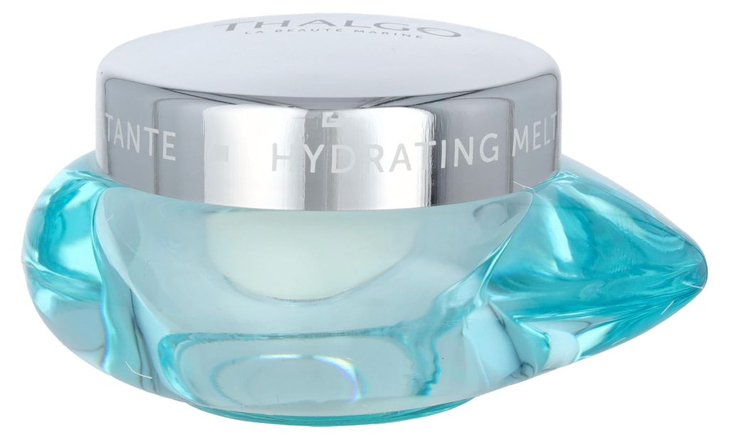 Thalgo Source Marine Hydrating Melting Cream Produktbild 