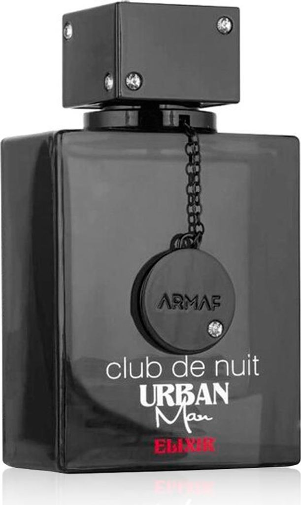 Armaf Club De Nuit Urban Elixir EDP 105 ml M Obrázek produktu 