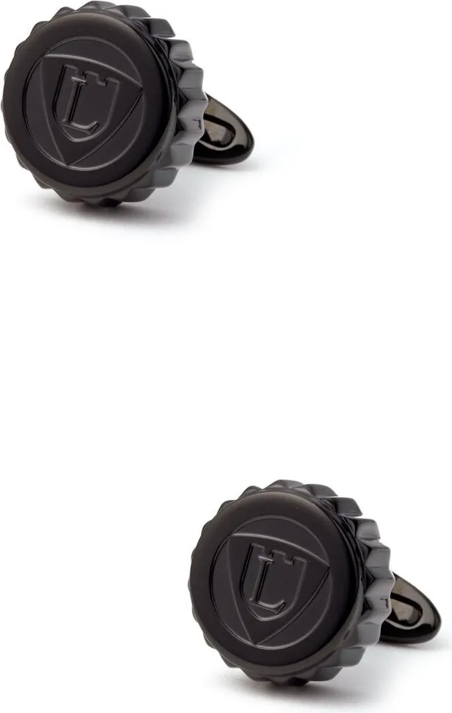 Gemelli Lancaster GLA008B 1,7 cm