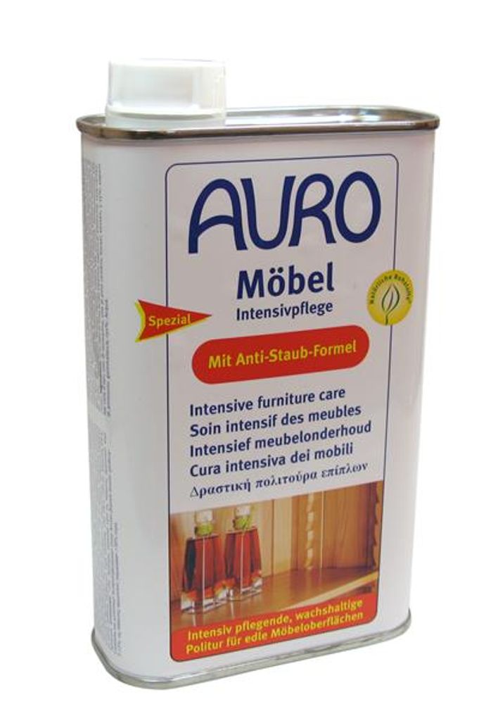 AURO Möbel-Intensivpflege Nr. 662 0,5l