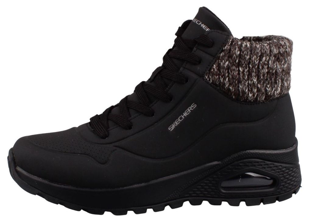 Skechers Uno Rugged - Botas deportivas para mujer "Darling Imagen del producto 