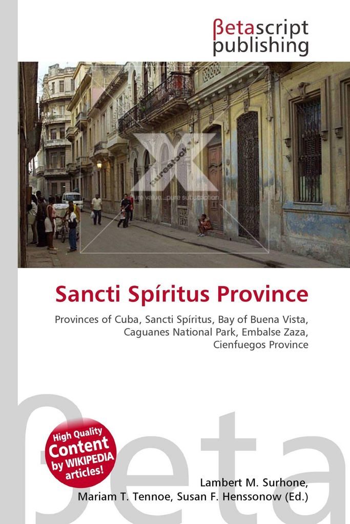 Sancti Spíritus Province