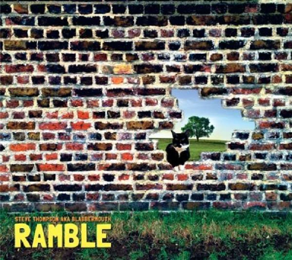 Thompson,Steve-Ramble