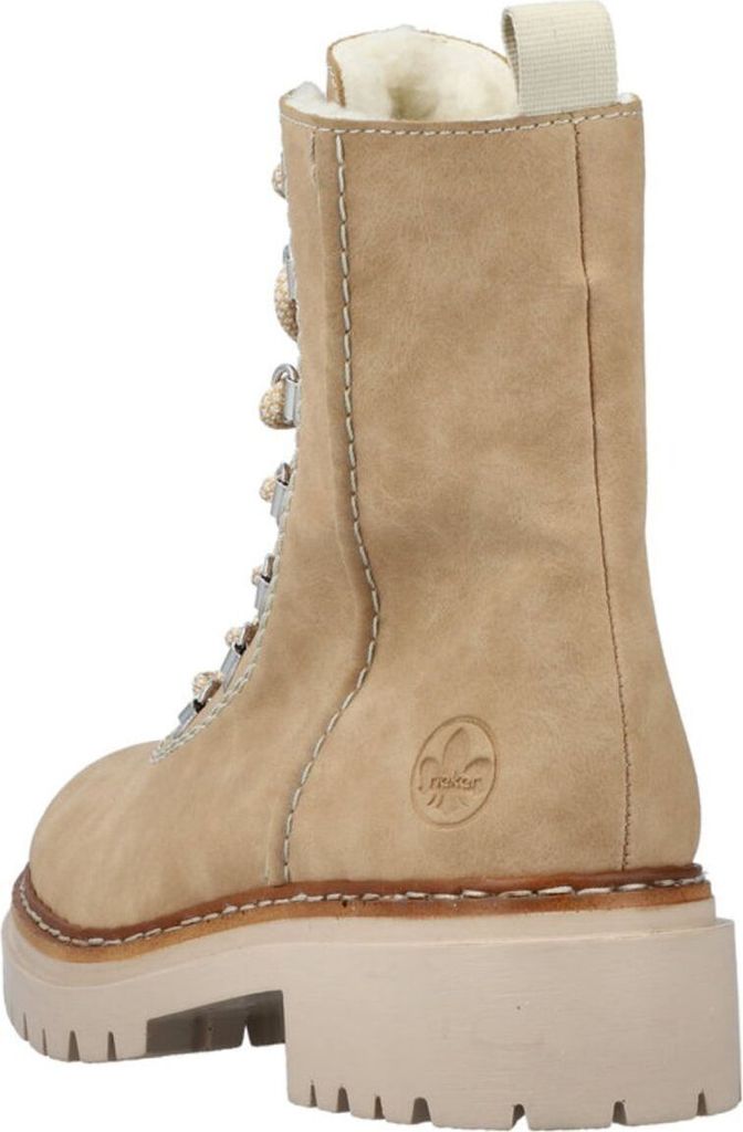 Buty Rieker Botki Damskie Ocieplane 7264360 Zdjęcie produktu 14