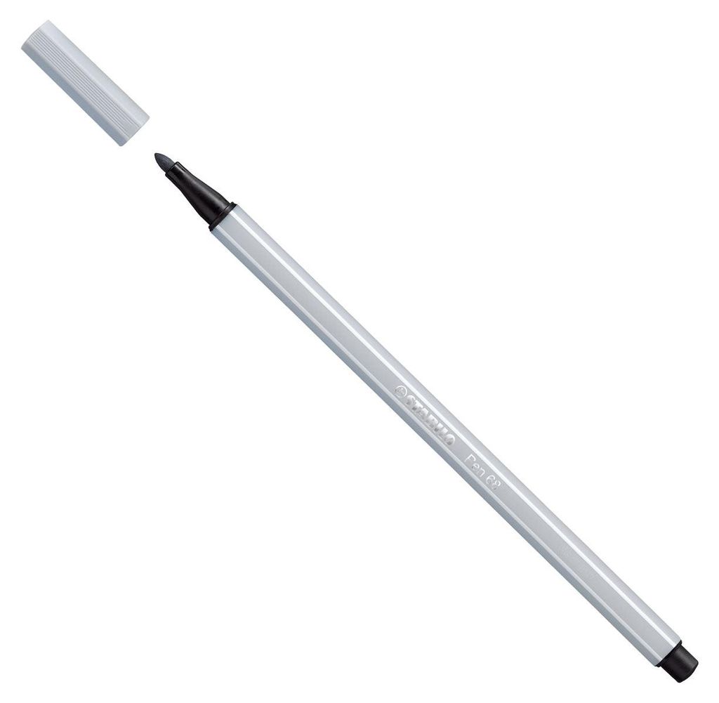 Prémiové plniace pero - STABILO Pen 68 - jedno pero - Obrázok produktu 