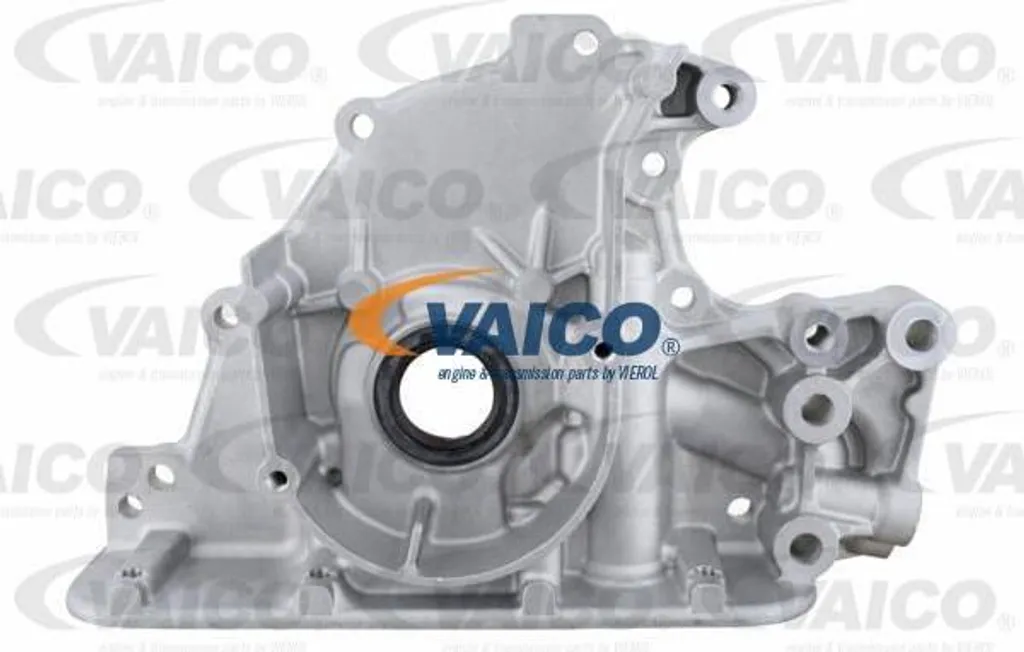 Pompe à huile robuste OE 04C115105C compatible Seat Ibiza et Skoda Fabia