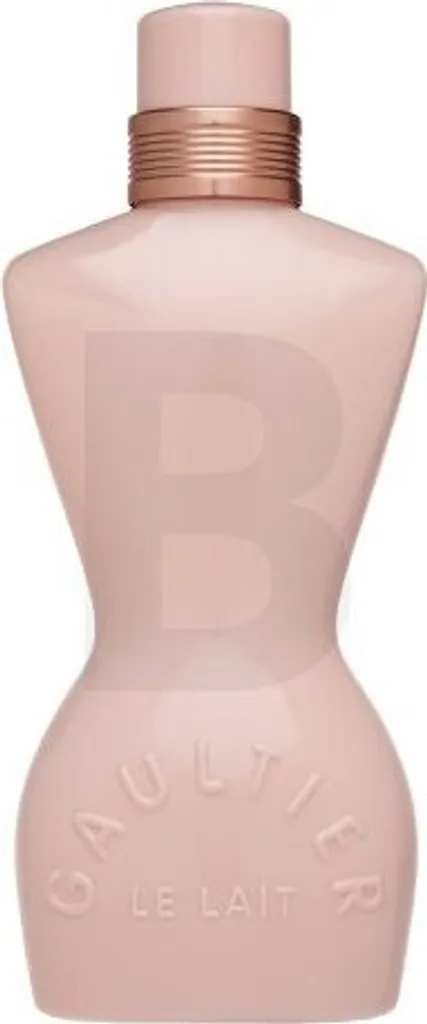 Lait Corps Classique Jean Paul Gaultier 200ml à la Texture Soyeuse