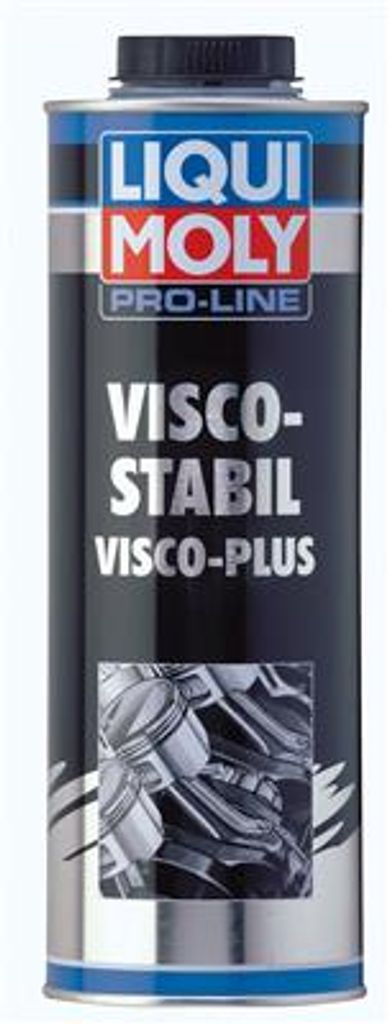 LIQUI MOLY Pro-Line Visco-Stabil Huile moteur Additif 1 Image du produit 