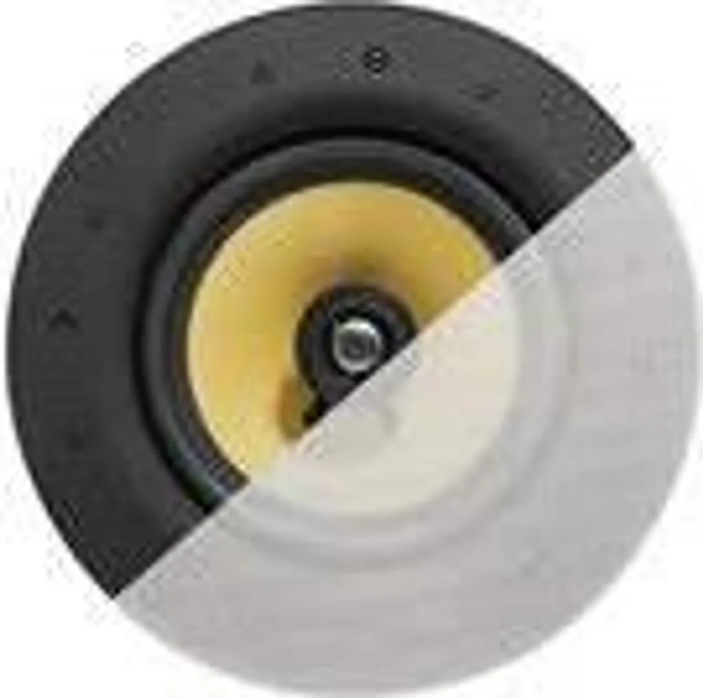Haut-parleur Vision CS-1900 : Finis les sons faibles - Enceinte filaire 60W