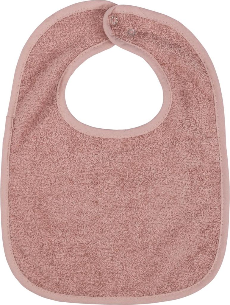 Babypark Lätzchen - Blush | süße Lätzchen