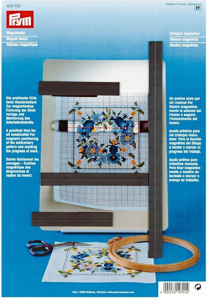 Lavagna magnetica Immagine del prodotto 