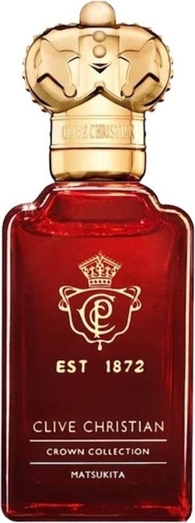 Clive Christian Matsukita Perfumy, 50 ml Obrázok produktu 