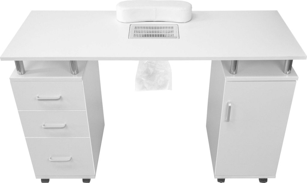 Maniküretisch Nageltisch Nagelstudio Tisch Studiotisch Produktbild 