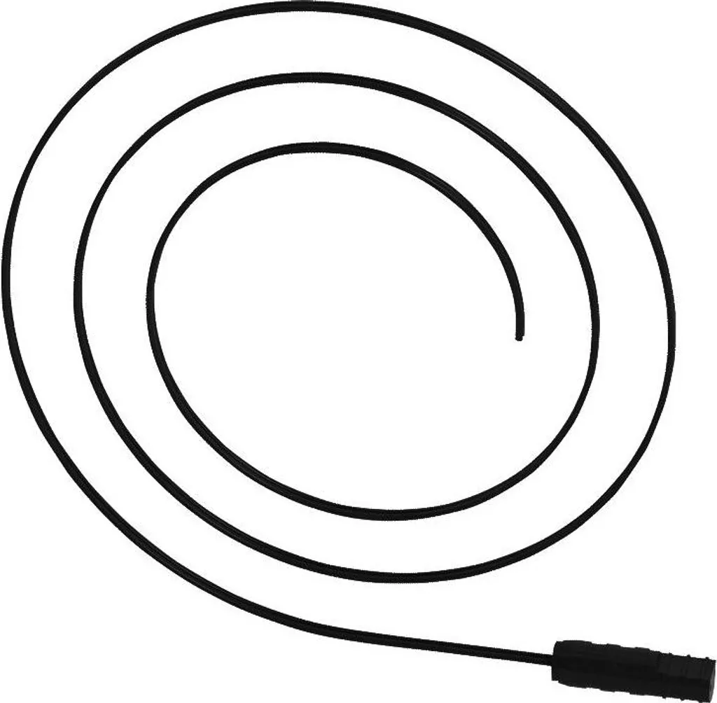 Cavo Delabie 492102 per Elettrovalvola MBatt - Connettore Piatto Professionale