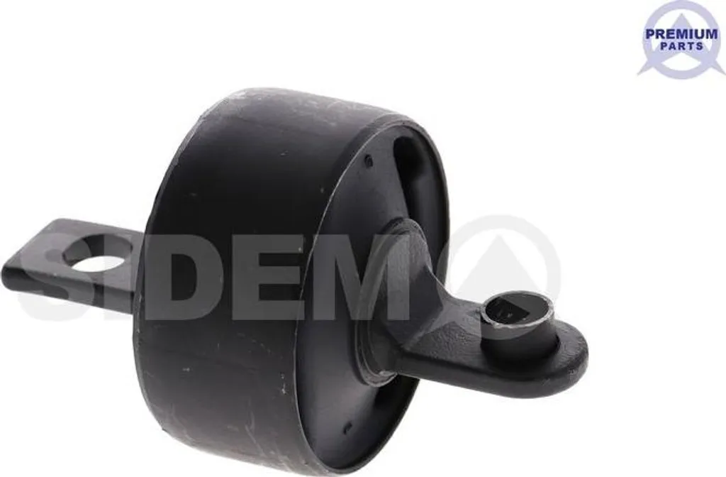 SIDEM 887303 Roulement de carter d'essieu OE 552753R000 pour Hyundai i40