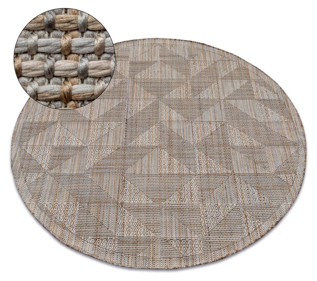 Läufer Antirutsch STARK 80 cm grau Grau 80x300 cm Produktbild 