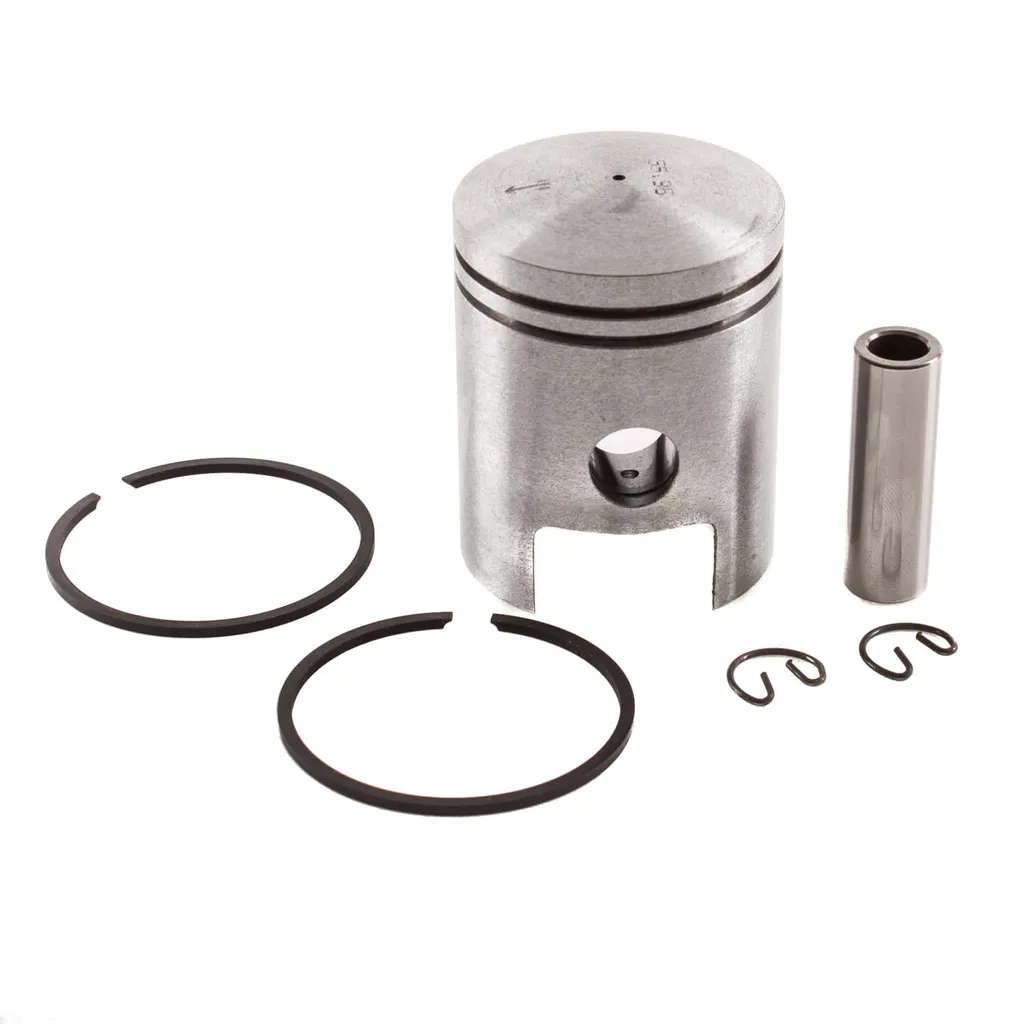 Piston Ø55,96 MZ ETZ150 - Solution contre la perte de compression moto