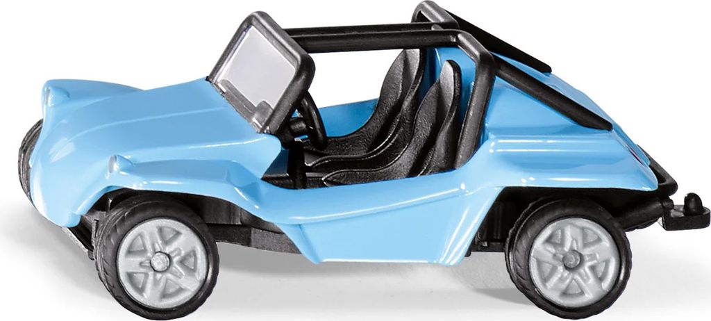 Blister SIKU - Buggy Immagine del prodotto 
