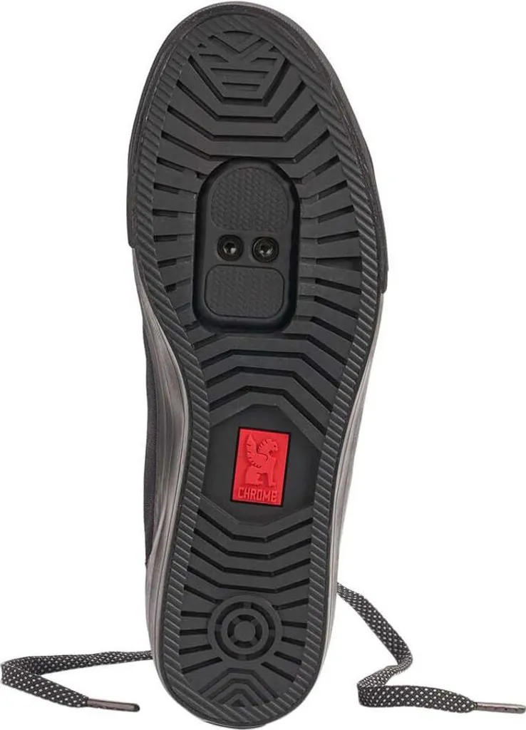 Chaussures Chrome Kursk Aw Pro Noir 44.5 avec semelle Panaracer - 2