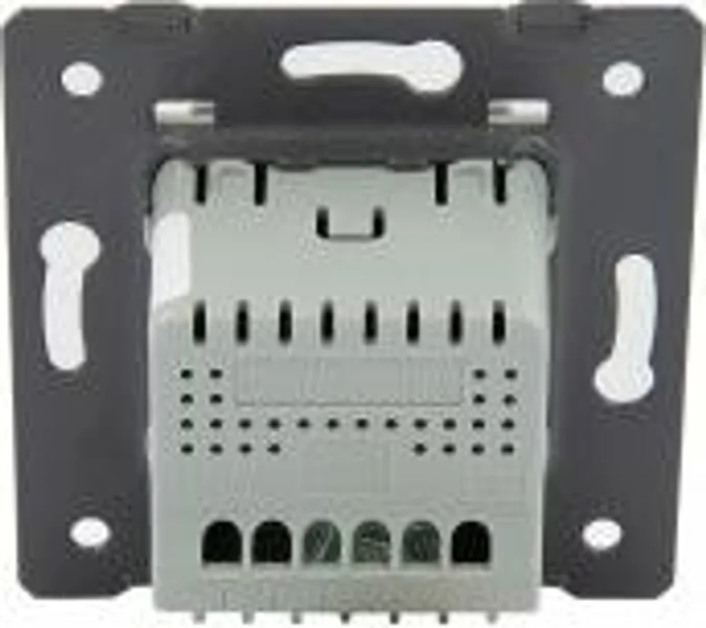 Interrupteur Tactile Livolo - Insert pour Rénovation Électrique Moderne