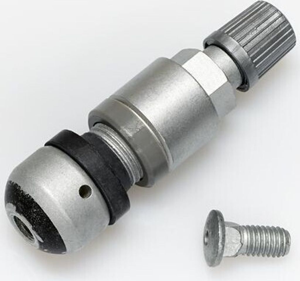 HUF Ventil Reifendruck-Kontrollsystem 73902023 49mm 0 017kg Aluminium