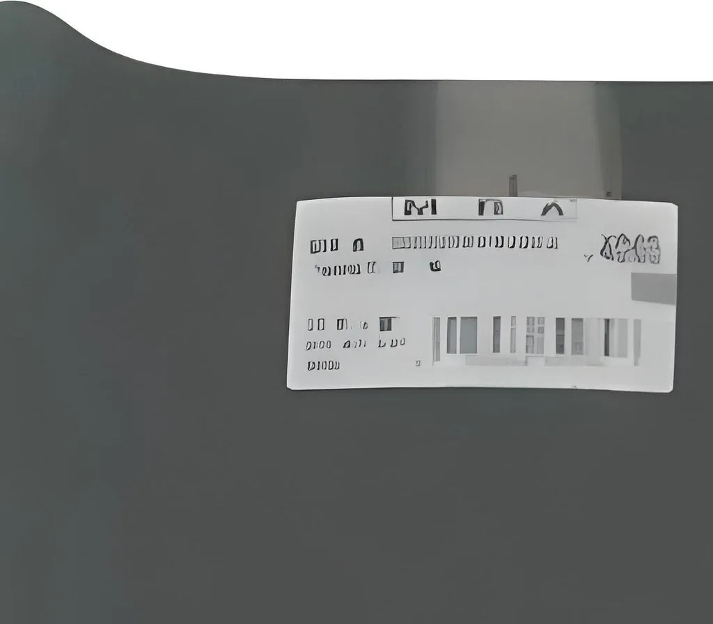 Pare-brise MRA incolore avec ABE homologué pour Yamaha FZ 750