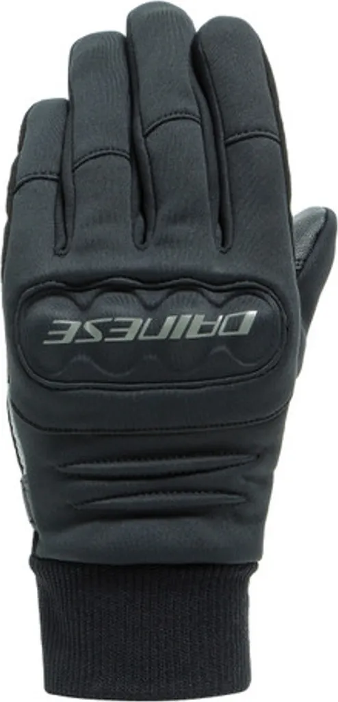 Gants de moto Dainese Coimbra idéaux pour trajet urbain mi-saison