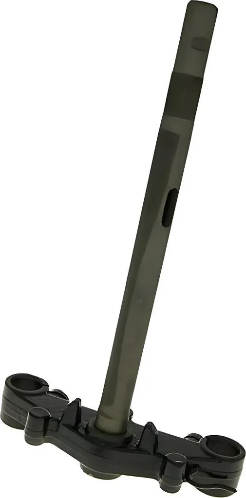Té de fourche anti-vibration pour direction scooter Keeway et Generic - 3
