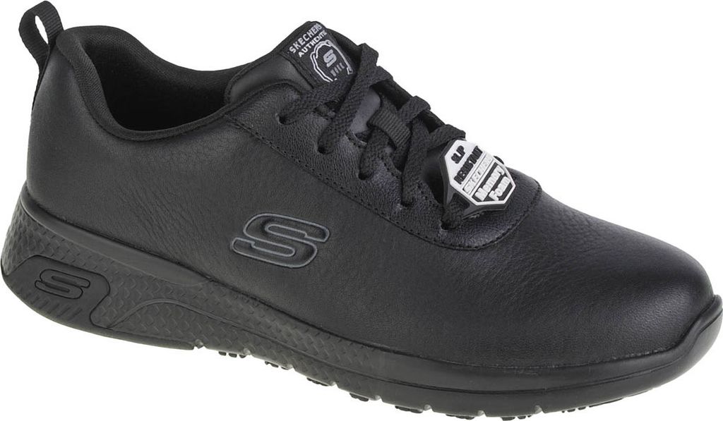 Skechers Marsing - Gmina SR 108010EC-BLK, Arbeitsschuhe, Produktbild 