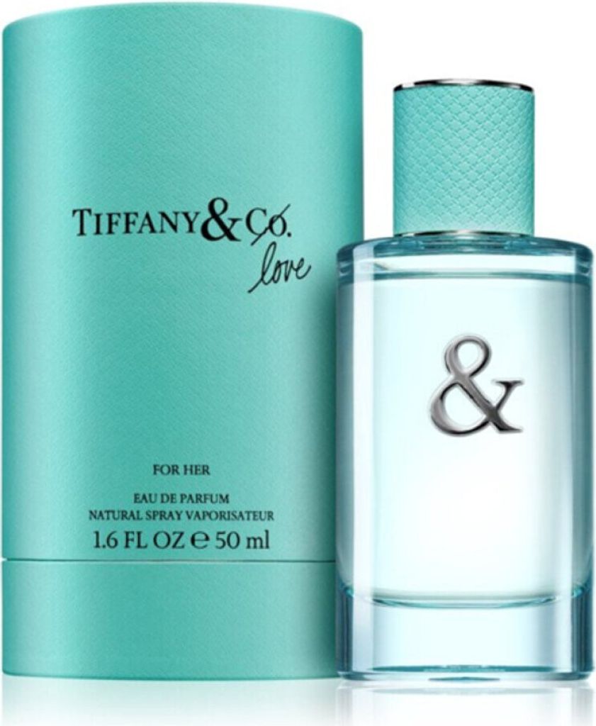Damenparfüm Tiffany & Love Tiffany & Co EDP (50 ml)