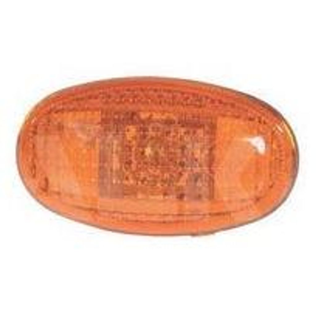 ALKAR 3007603 Blinker Blinkleuchte vorne Rechts für Produktbild 