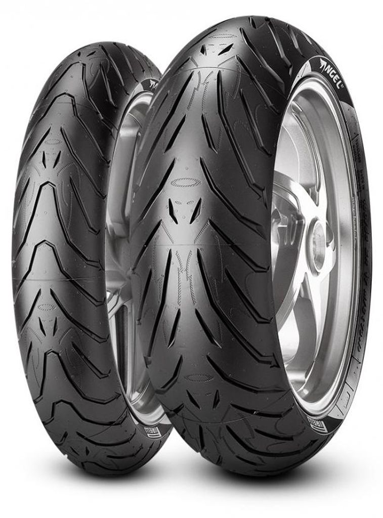 Michelin Latitude Sport 3 31540 R21 111 Y Produktbild 