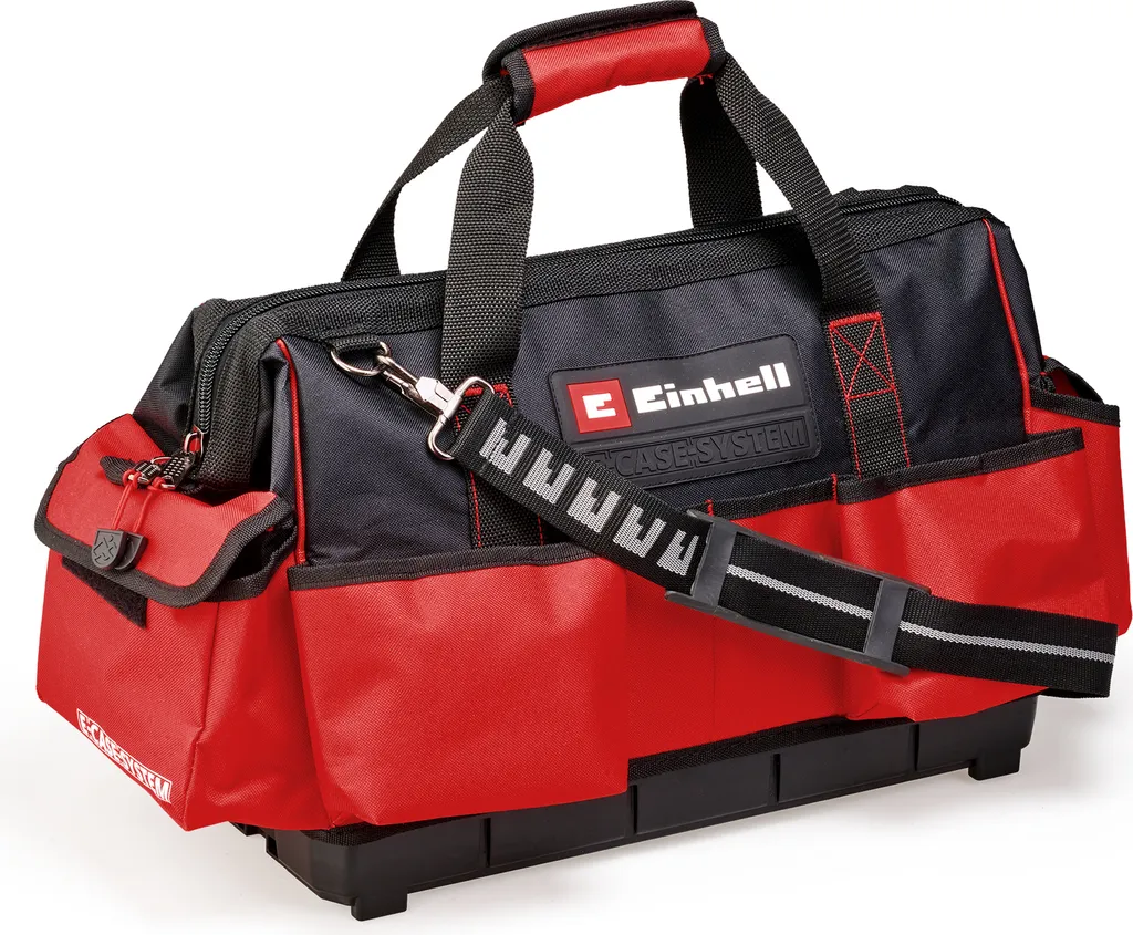Coffret de rangement E-Case Einhell - Mallette modulaire pour outils