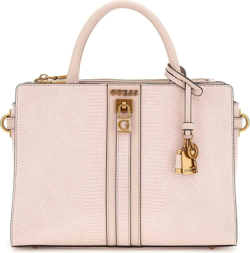 Guess Shoulder Ginvera Elite KB873406 Rosa chiaro