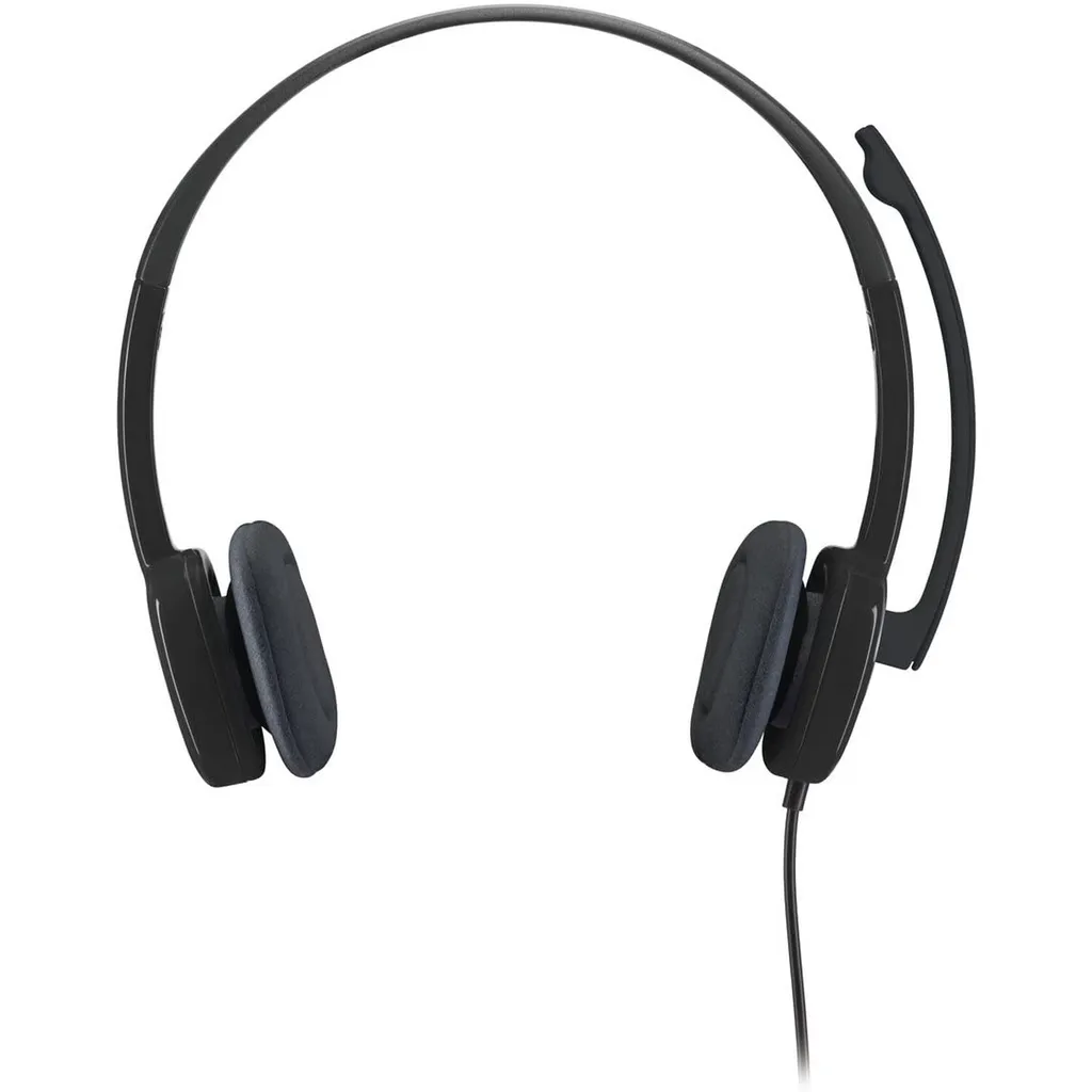 Logitech H390 Casque avec Micro Réducteur de Bruit et Commandes sur Câble - 31
