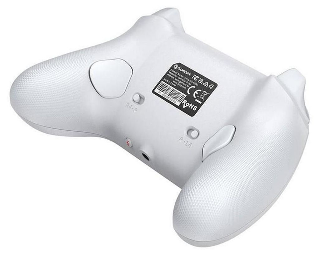 Contrôleur filaire Gamesir G7 Se (blanc) Image du produit 