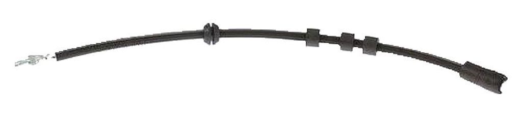 Bremsschlauch 583 mm F10x1 & M10x1 TRISCAN IAM-Expertise für u.a. BMW 5er