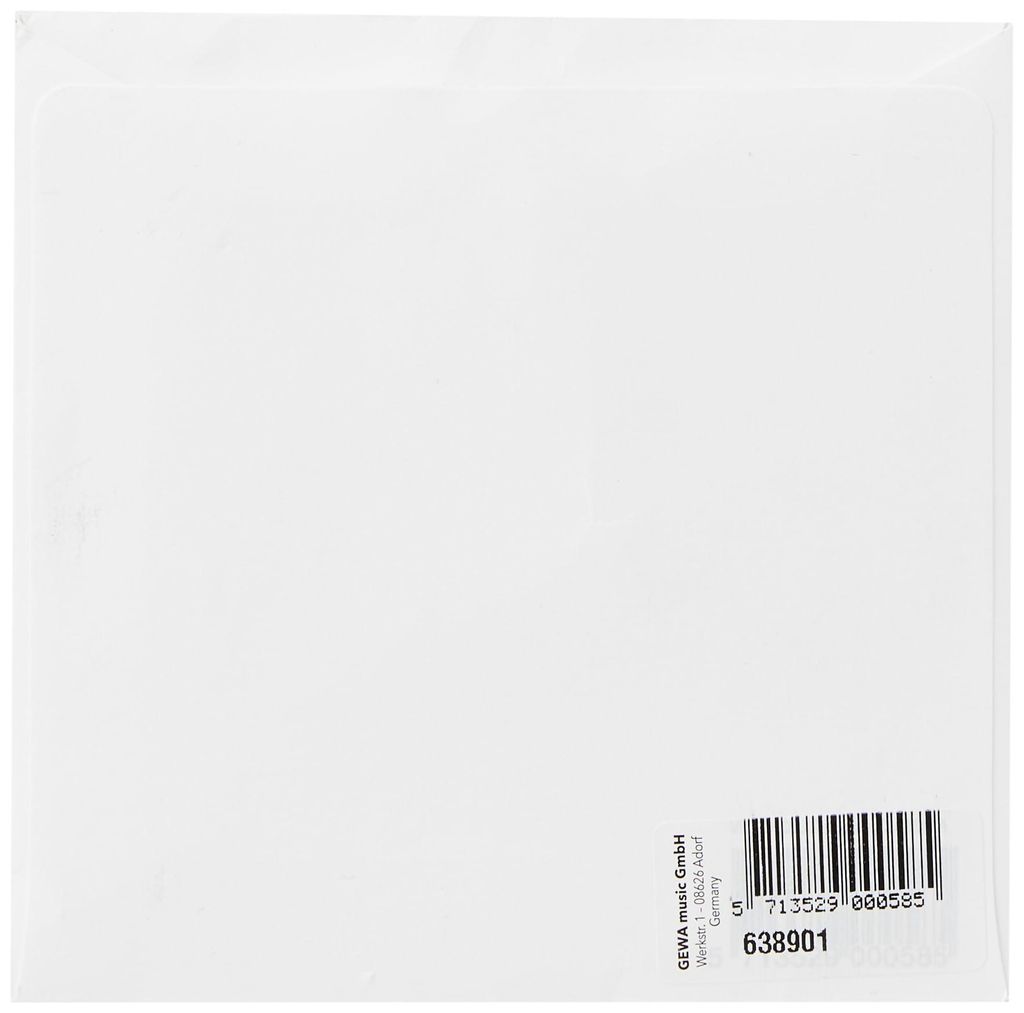 Jargar 638901 JARGAR Cello single string A "Classic" Chrome steel Medium