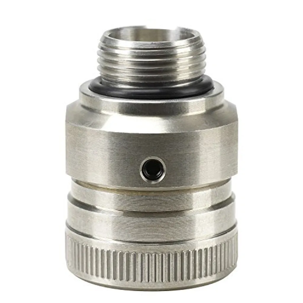 Raccord Pivotant DN 19 pour Tuyaux et Pistolets de Distribution G1-G3/4