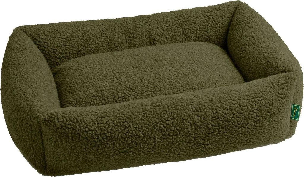 Hunter Hundesofa Kumara khaki, Größe: L