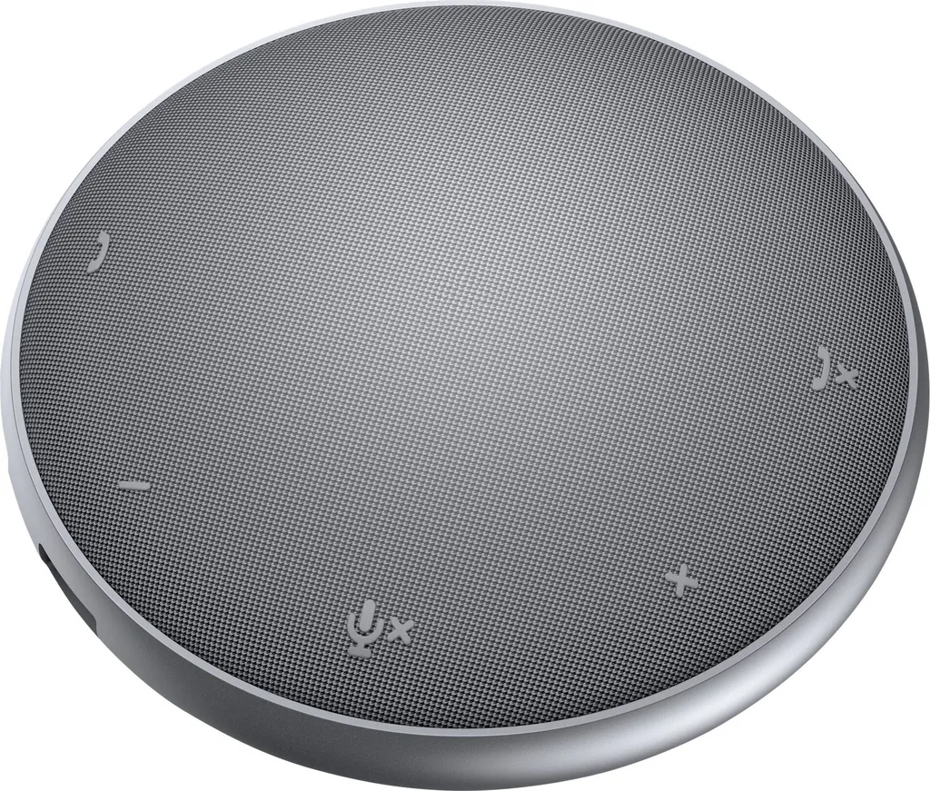 Enceinte de conférence Dell MH3021P multiport USB-C avec réduction d'écho - 14
