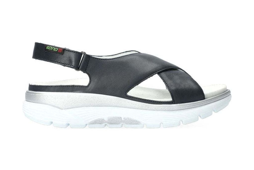 Mephisto Nola - damen sandale