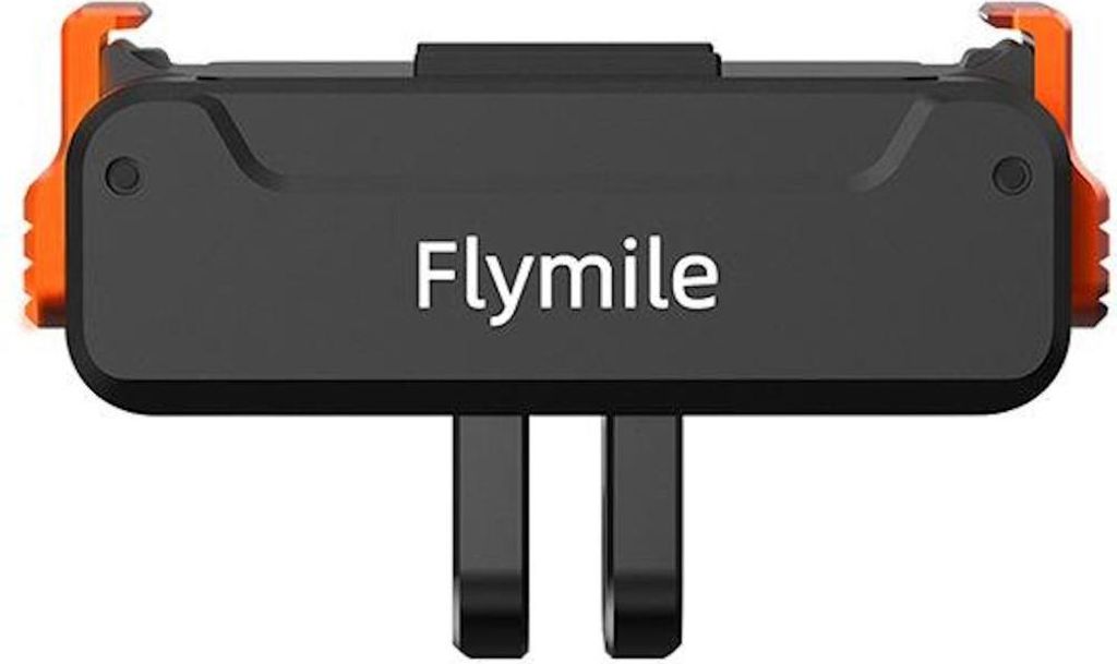 Für DJI Osmo Action 5 Pro / 4 / 3 Schnellwechsel-Basis mit 1/4-Zoll-Schraube