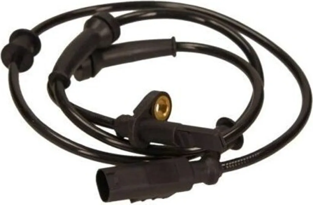 Capteur ABS pour Fiat Ducato - Capteur de Roue 20-0282 OE 51764254