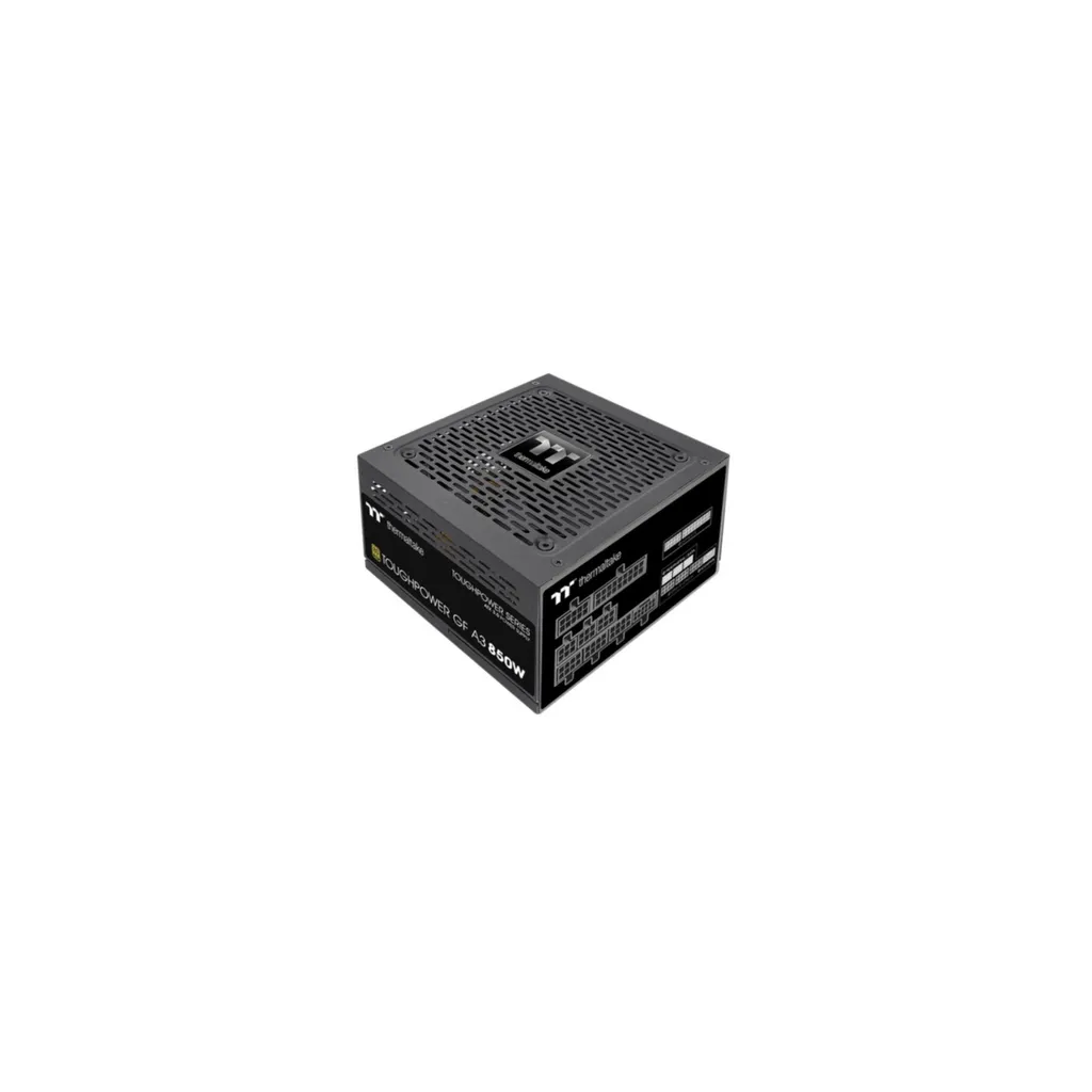 Alimentatore 850W Thermaltake GF A3 Gold - ATX 3.0 PCIe 5.0 Retail