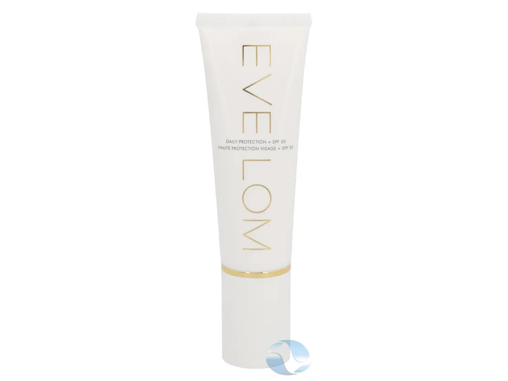 EVE LOM Crème de jour SPF50 50ML - Protéger et hydrater la peau sensible
