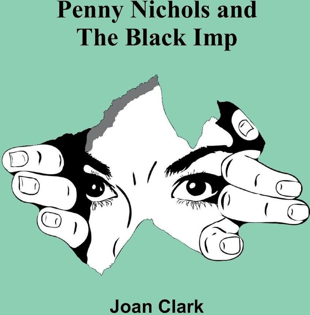 Penny Nichols and the Black Imp